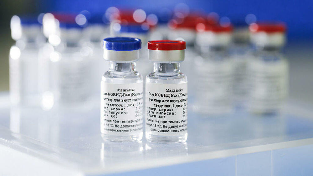 С февраля в Казахстан поставлено более 19 миллионов доз вакцин