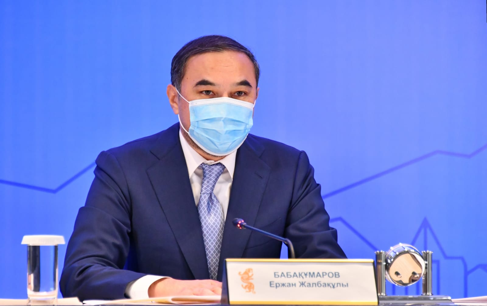 Готов ли Алматы к новой волне коронавирусной инфекции?