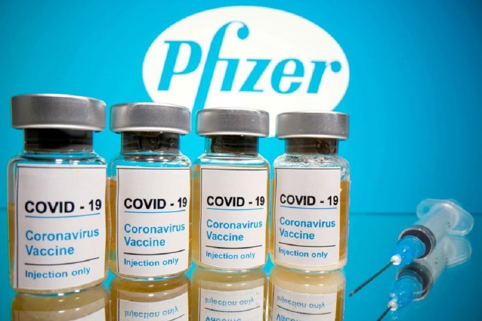 Поставка вакцины Pfizer в Алматы планируется на следующей неделе