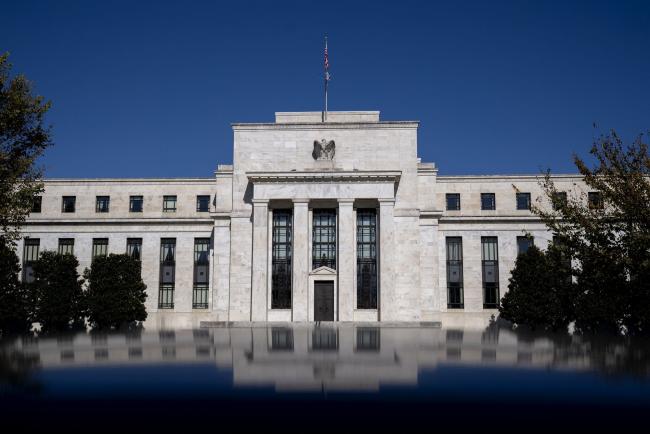 JPMorgan Economists Now Predict Fed to Raise Rates in September