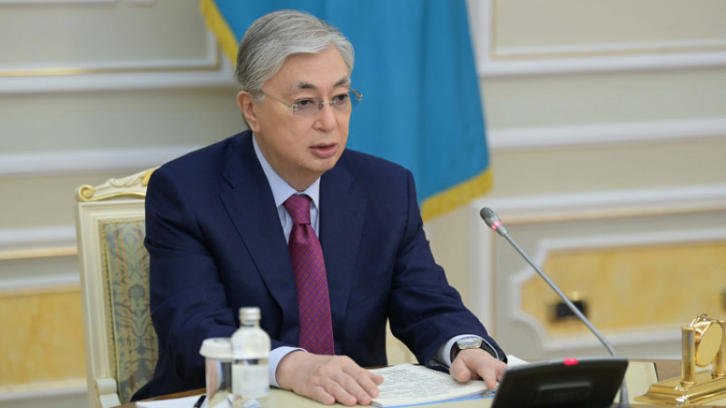 Kazakhstan Сoncludes Chairpersonship at Eurasian Economic Union