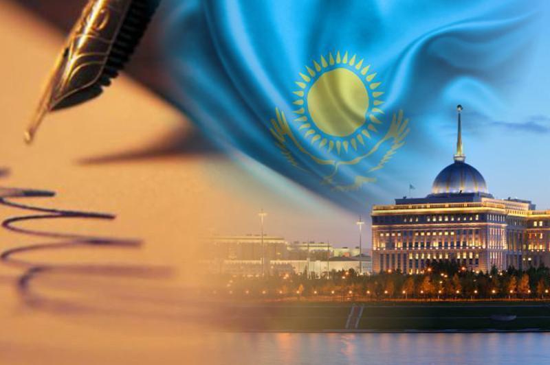 Kazakh President signs Law On 2022-2024 Republican budget