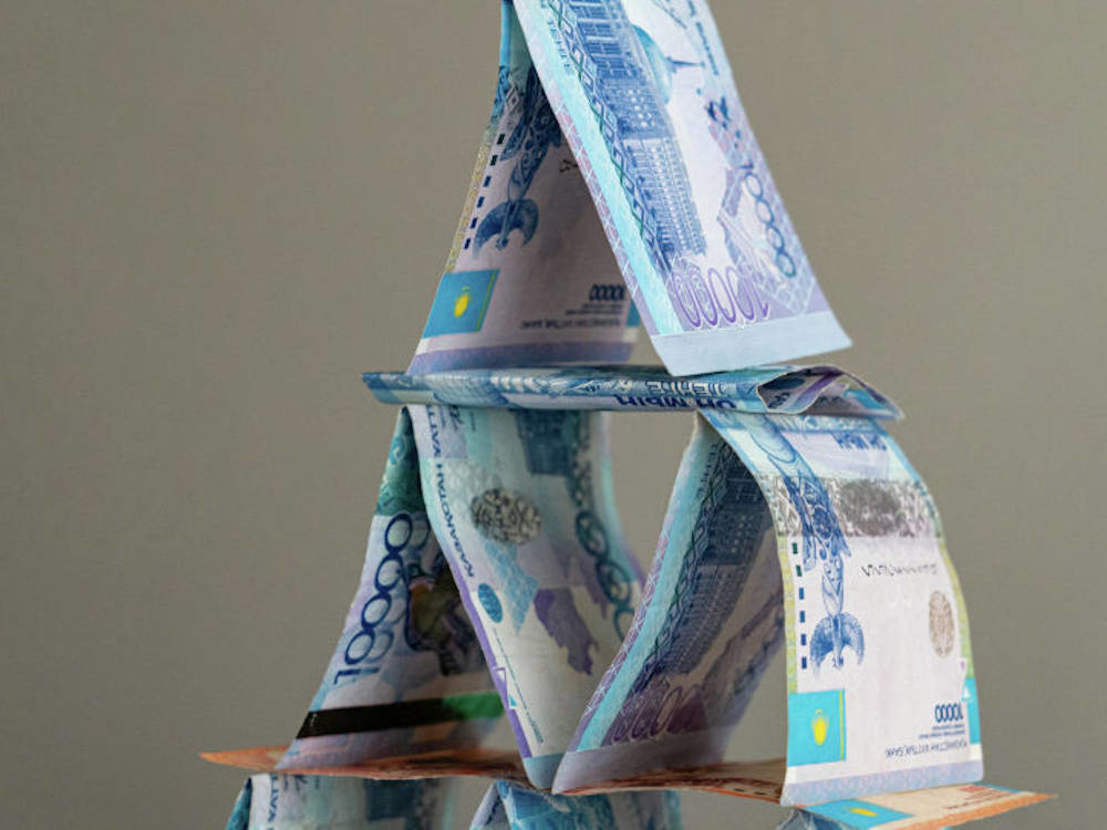 В Алматы задержаны еще два фигуранта по делу о финансовой пирамиде