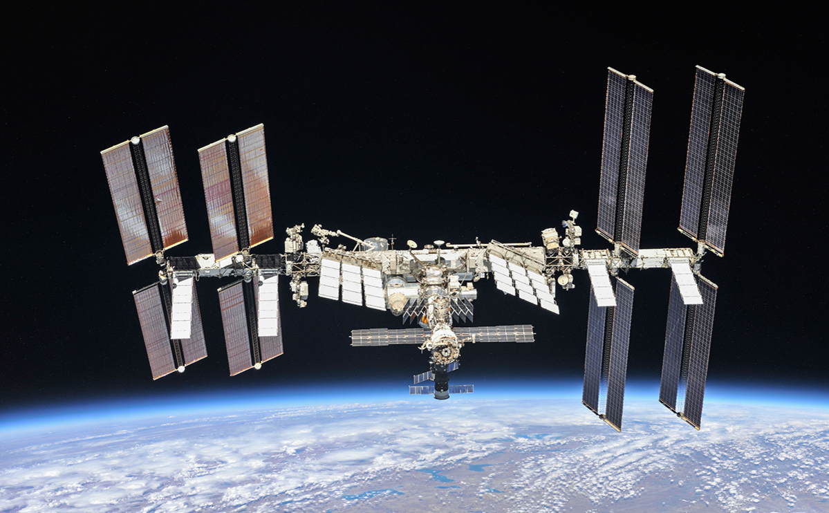 NASA планирует добавить три миссии к МКС