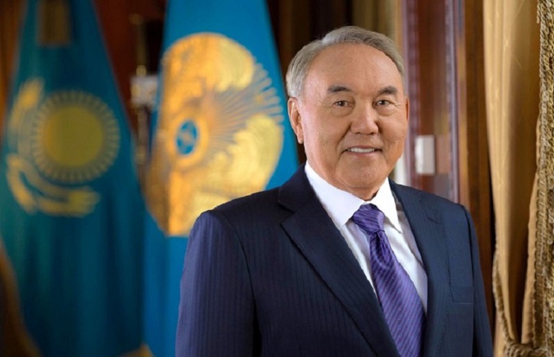 День Первого Президента празднуют в Казахстане 