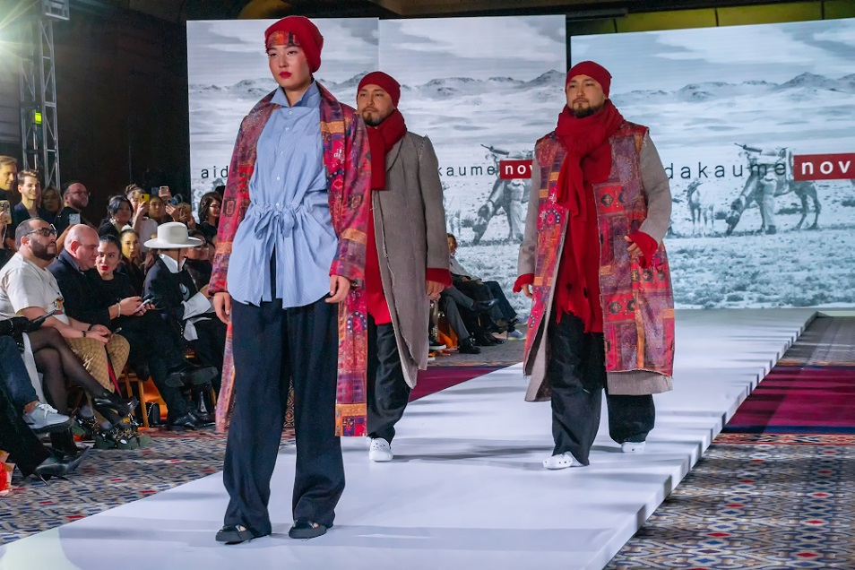 Почему перекраивается индустрия моды в Казахстане?