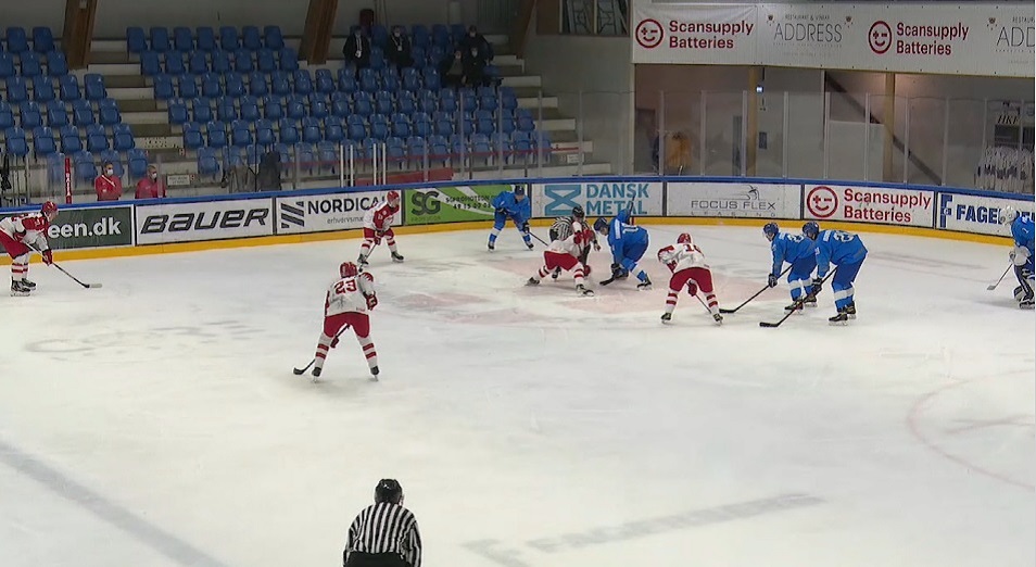 МЧМ-2021 по хоккею: Казахстан стал лишь четвертым в первом дивизионе