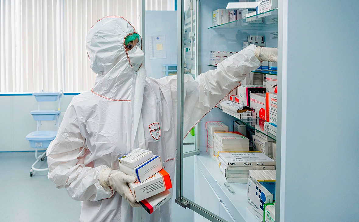 Более 24 тыс. казахстанцев продолжают получать лечение от коронавируса