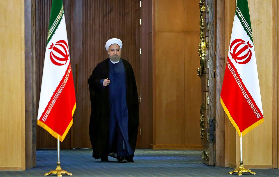 Переговоры по иранскому атому продолжатся в Вене на следующей неделе
