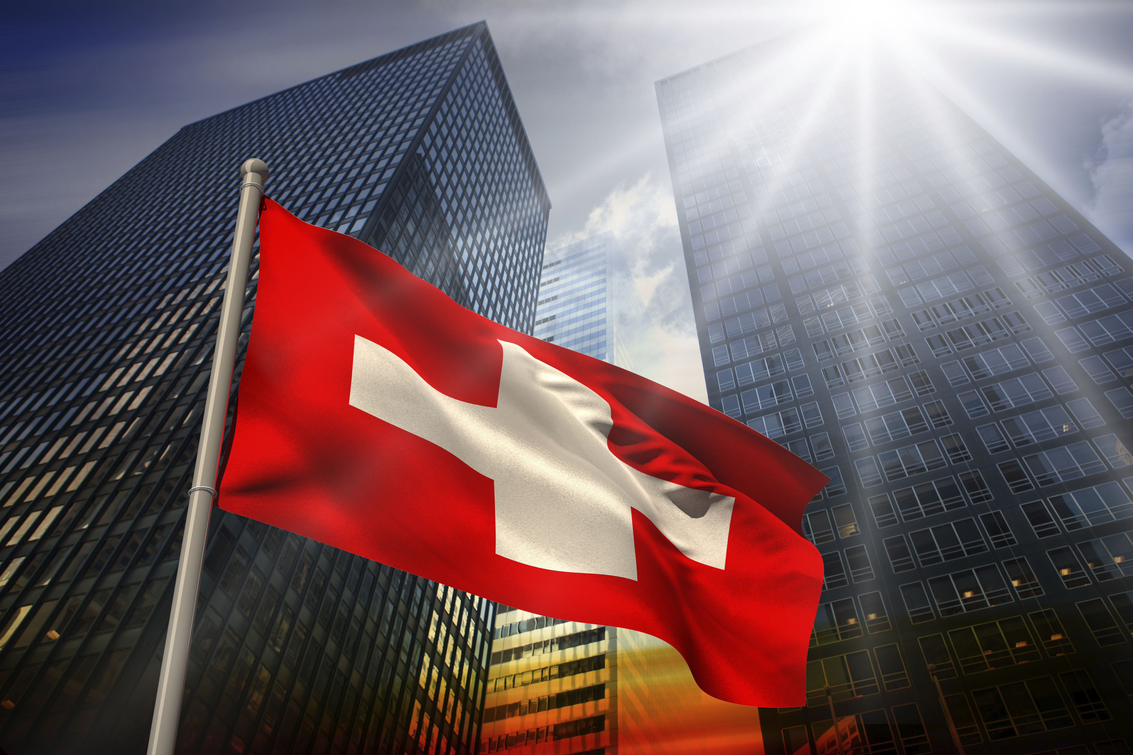 Швейцарский бизнес присматривается к павлодарскому бизнесу