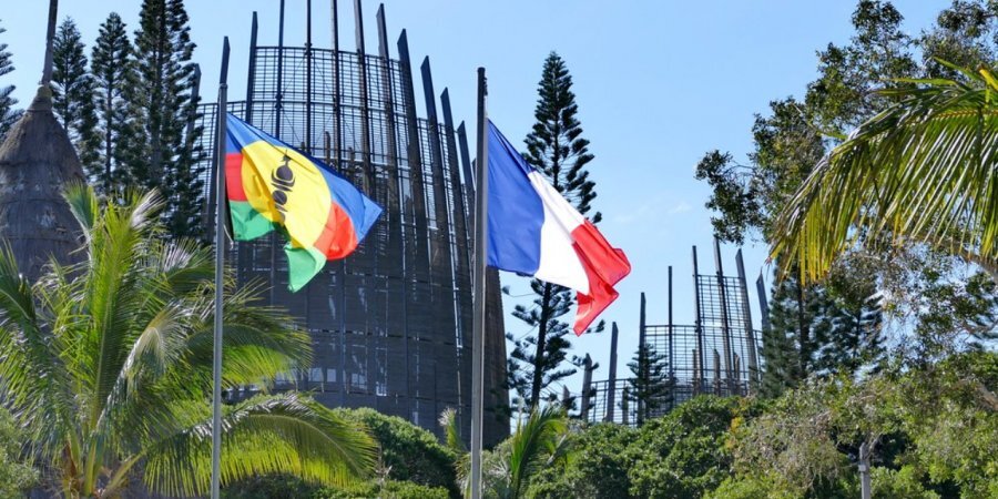 Участники референдума в Новой Каледонии отклонили идею независимости от Франции