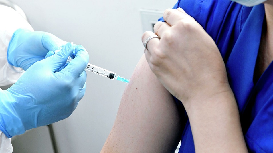 Еще 8,7 тыс. казахстанцев получили первый компонент вакцины